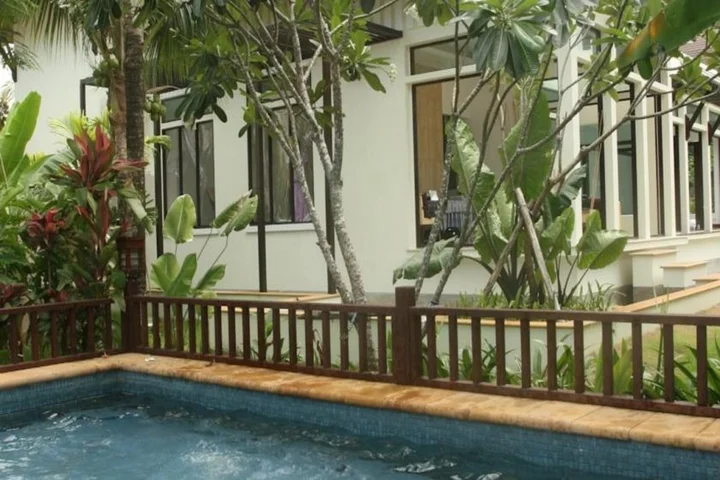 Ко Чанг: Barali Beach Resort Koh Chang