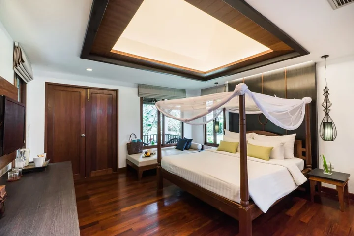 Ко Чанг: Barali Beach Resort Koh Chang
