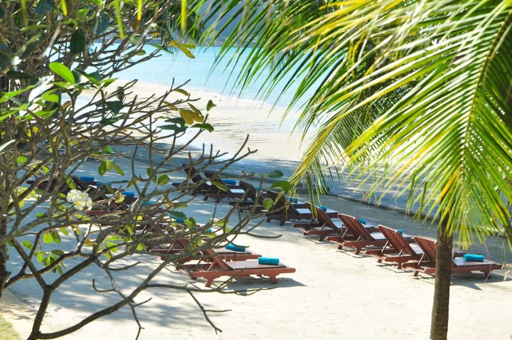 Ко Чанг: Barali Beach Resort Koh Chang