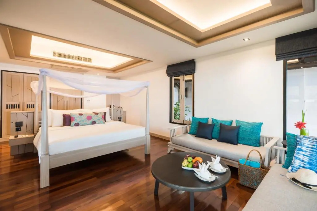 Ко Чанг: Barali Beach Resort Koh Chang