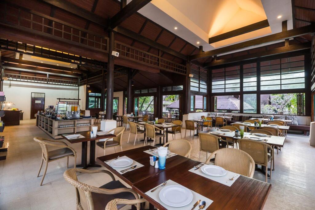 Ко Чанг: Barali Beach Resort Koh Chang