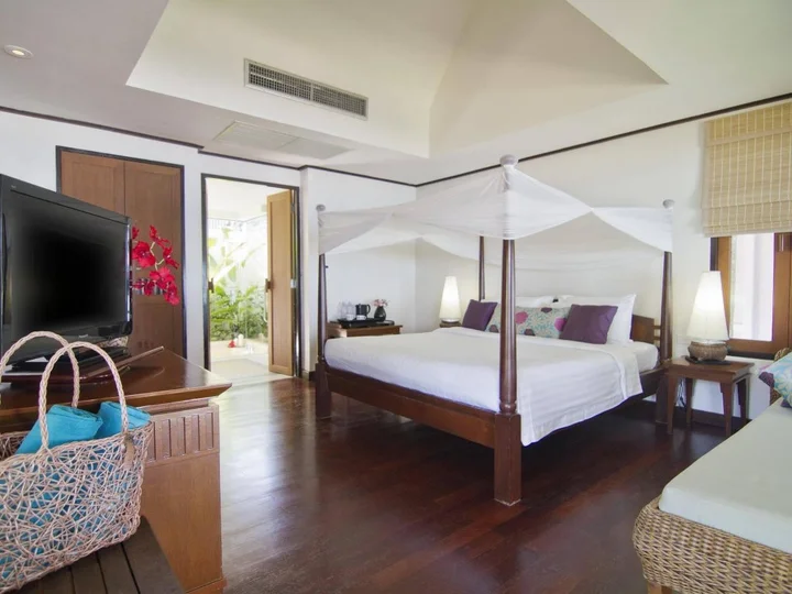 Ко Чанг: Barali Beach Resort Koh Chang