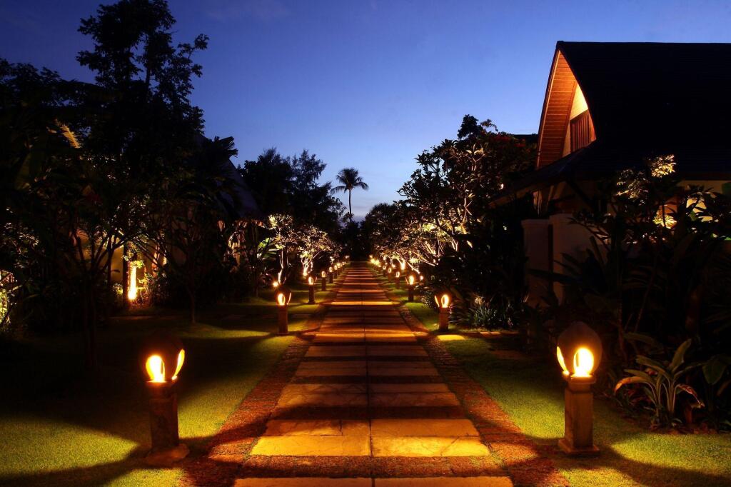 Ко Чанг: Barali Beach Resort Koh Chang