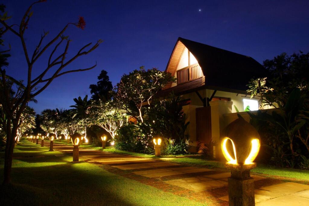 Ко Чанг: Barali Beach Resort Koh Chang