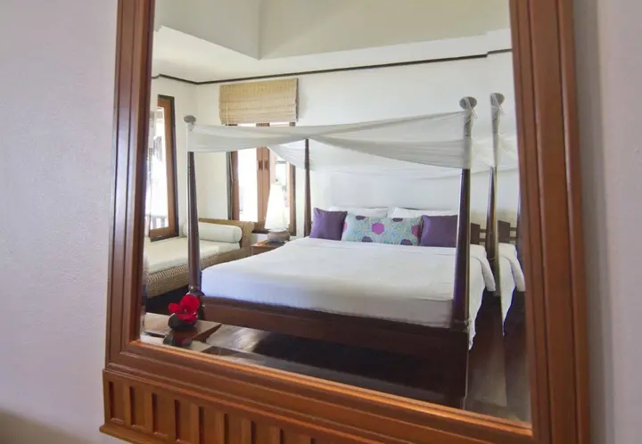 Ко Чанг: Barali Beach Resort Koh Chang