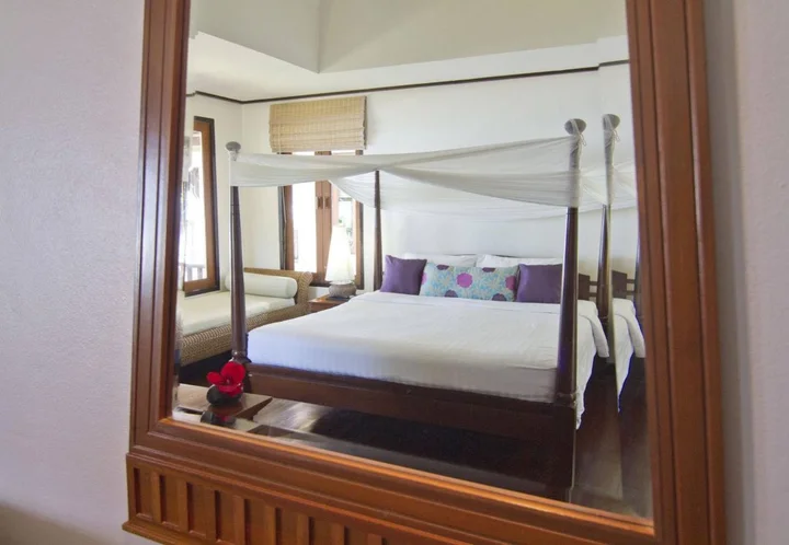 Ко Чанг: Barali Beach Resort Koh Chang