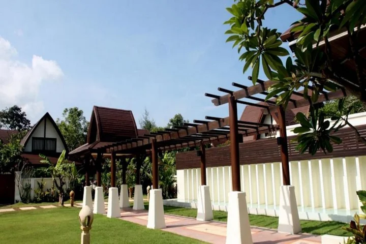 Ко Чанг: Barali Beach Resort Koh Chang