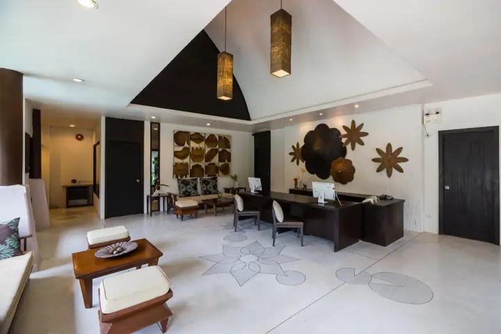 Ко Чанг: Barali Beach Resort Koh Chang
