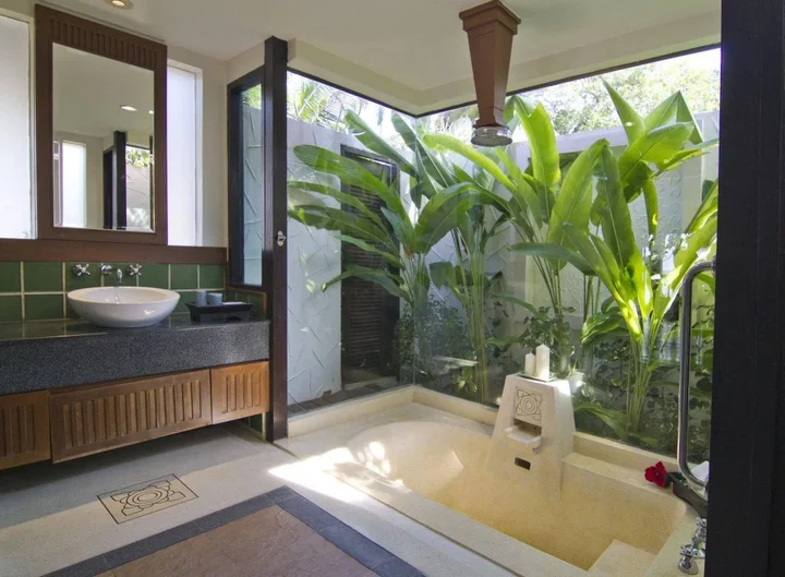 Ко Чанг: Barali Beach Resort Koh Chang