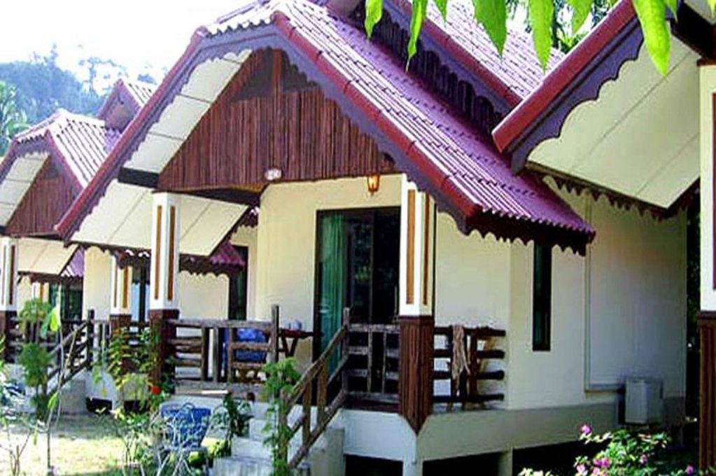 Kaibae Hut Resort — фото 5