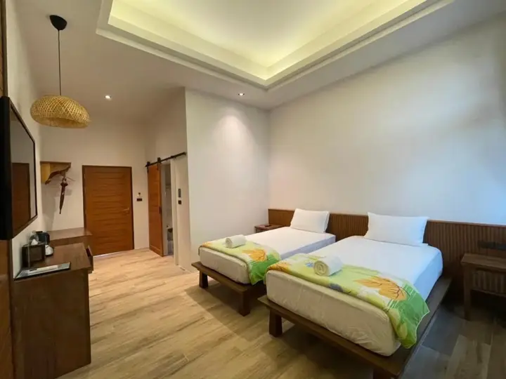 Ко Чанг: Salakphet Resort