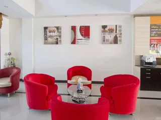 Пхитсанулок: Ayara Grand Palace Hotel
