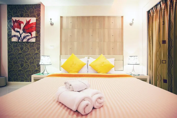 Пхитсанулок: Ayara Grand Palace Hotel
