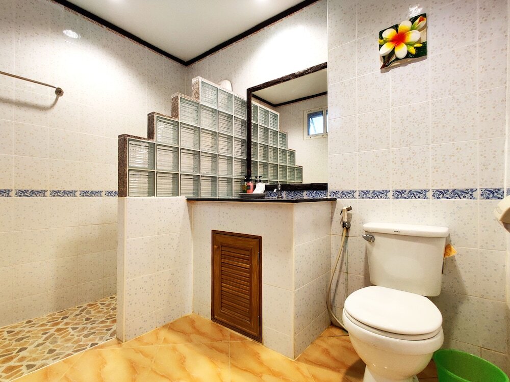 Ко Чанг: Grand Orchid Resort