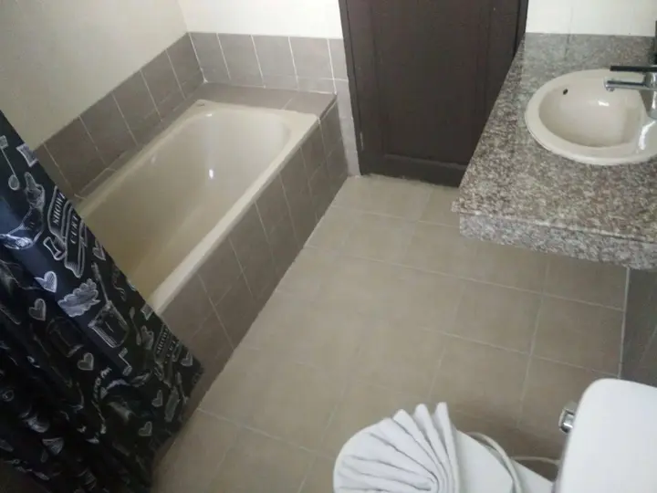 Краби: Baan Pulaoon