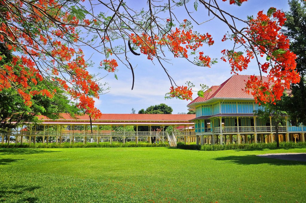 Чаам: Baan Sea Talay