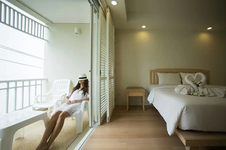 Чаам: Baan Sea Talay