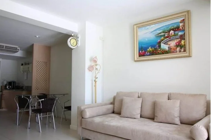 Чаам: Baan Sea Talay
