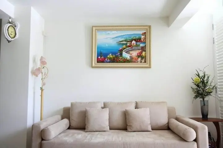 Чаам: Baan Sea Talay