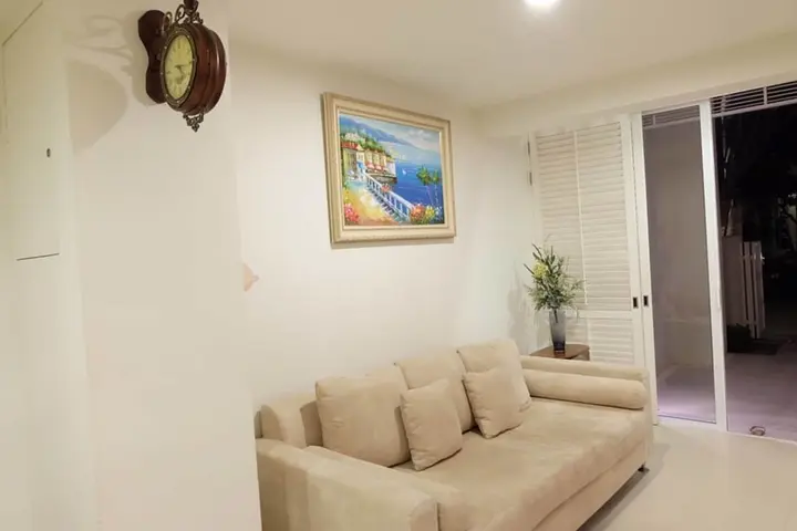Чаам: Baan Sea Talay