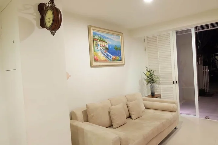 Чаам: Baan Sea Talay