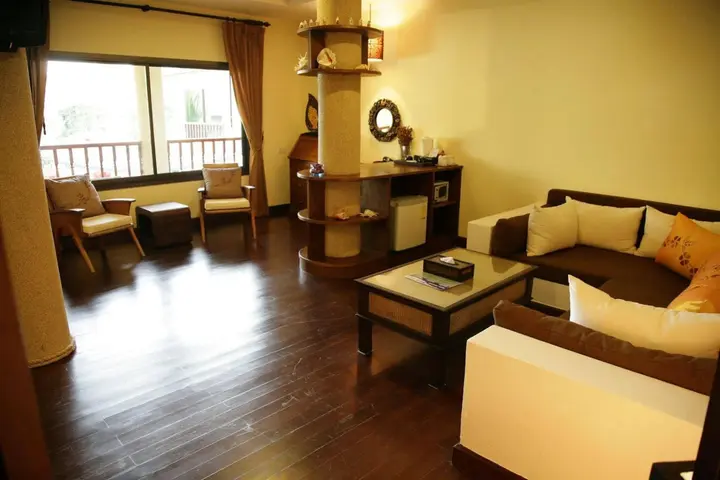 Хуахин: Evergreen Boutique Hua Hin