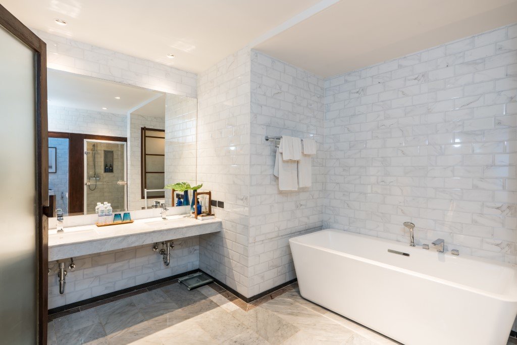 Самуи: NH Collection Samui Peace Resort