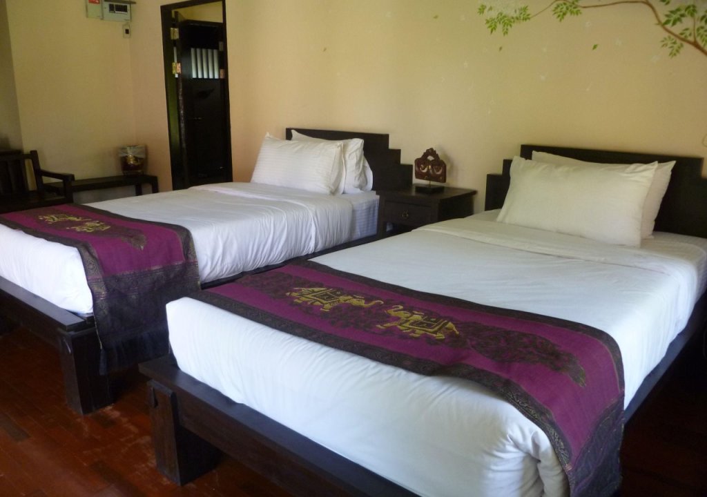Lanna Boutique Village — фото 5