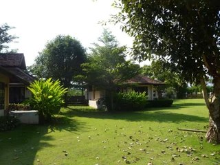 Сарапхи: Lanna Boutique Village