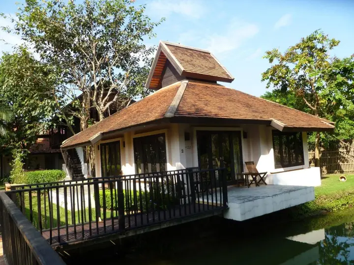 Lanna Boutique Village — фото 1