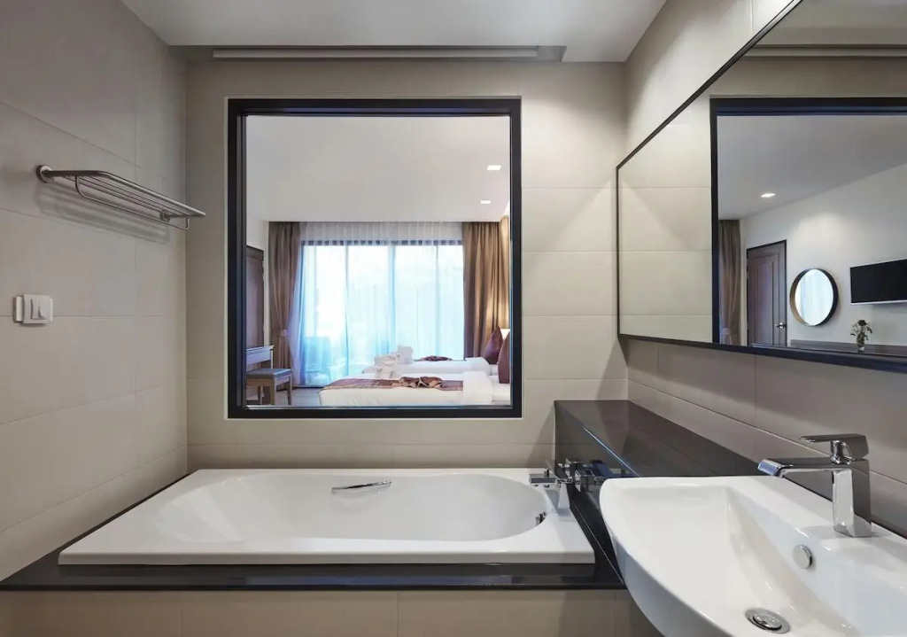 Краби: Ananta Burin Resort