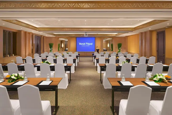 Пхукет: Dusit Thani Laguna Phuket