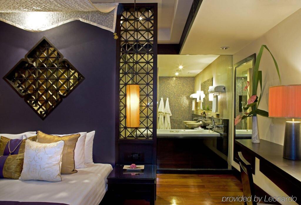 Пхукет: Dusit Thani Laguna Phuket