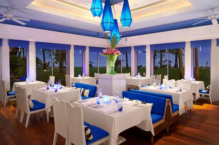 Пхукет: Dusit Thani Laguna Phuket