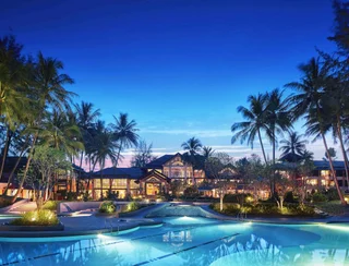 Пхукет: Dusit Thani Laguna Phuket