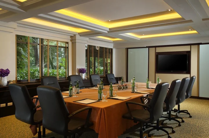 Пхукет: Dusit Thani Laguna Phuket