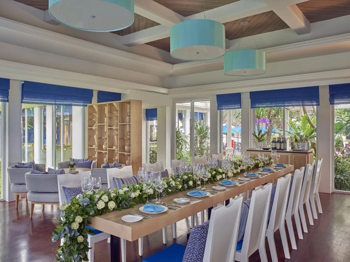 Пхукет: Dusit Thani Laguna Phuket