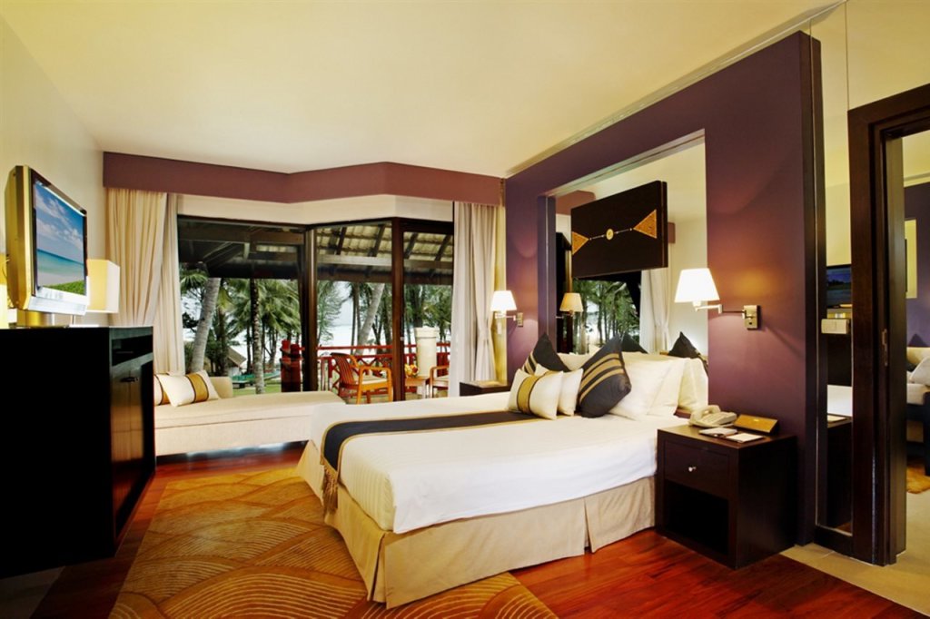 Пхукет: Dusit Thani Laguna Phuket