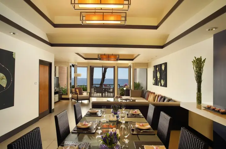 Пхукет: Dusit Thani Laguna Phuket