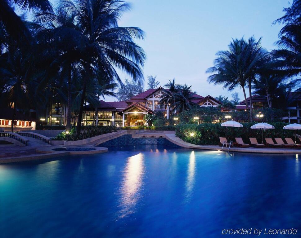Пхукет: Dusit Thani Laguna Phuket
