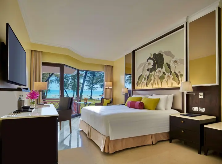 Пхукет: Dusit Thani Laguna Phuket