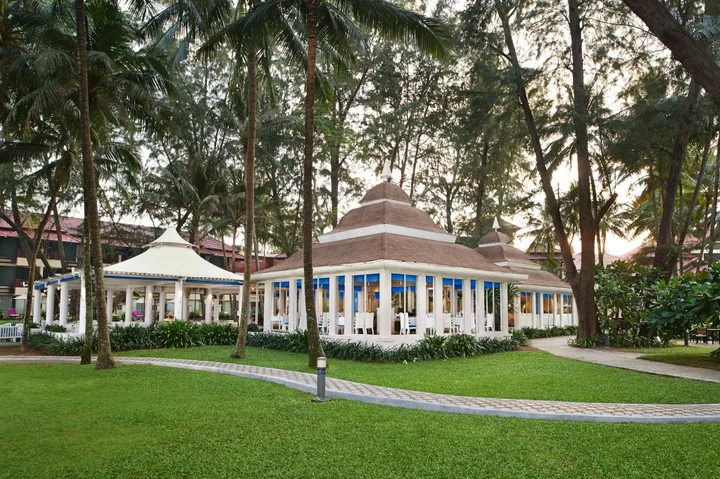 Пхукет: Dusit Thani Laguna Phuket