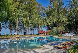 Пхукет: Dusit Thani Laguna Phuket