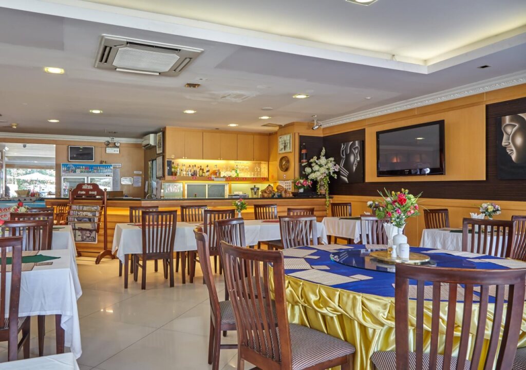Бангкок: MetroPoint Bangkok