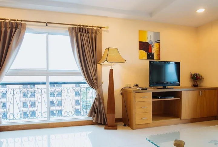 Бангкок: MetroPoint Bangkok