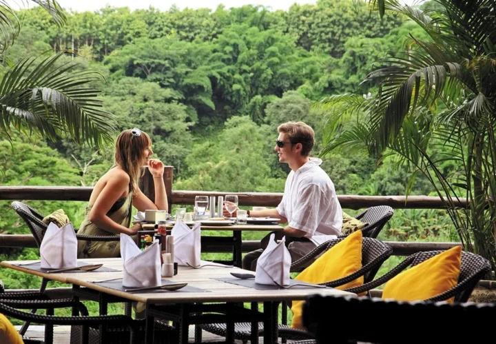 Mae Chan: Katiliya Mountain Resort & Spa