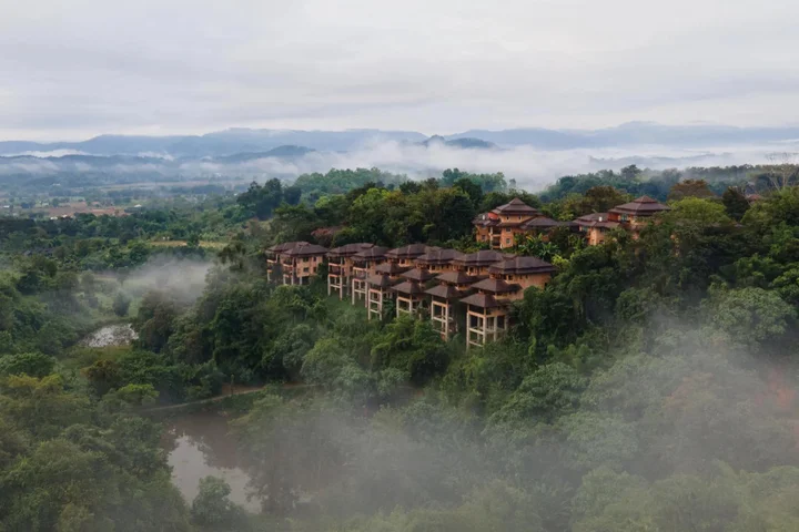 Mae Chan: Katiliya Mountain Resort & Spa