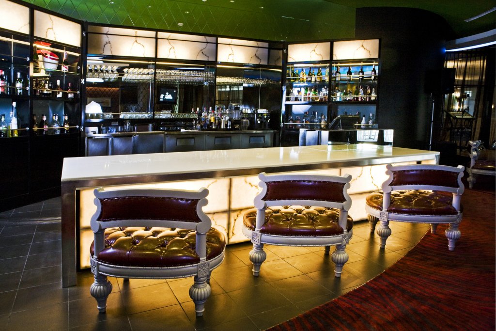 Паттайя: Hard Rock Hotel Pattaya