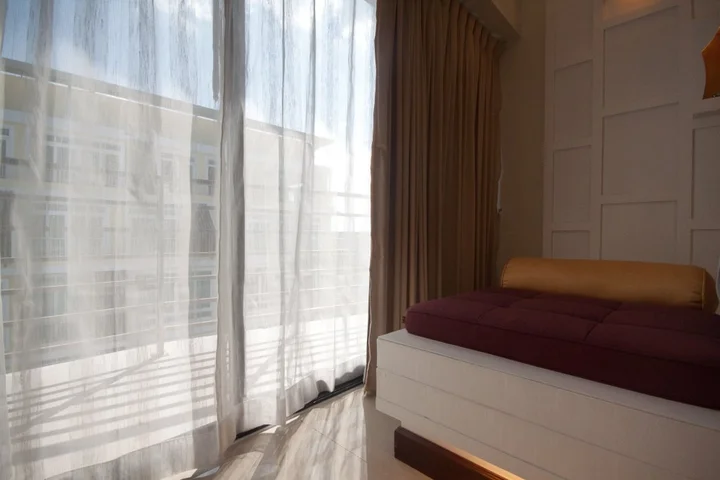 Чиангмай: Nimman Mai Design Hotel Chiang Mai