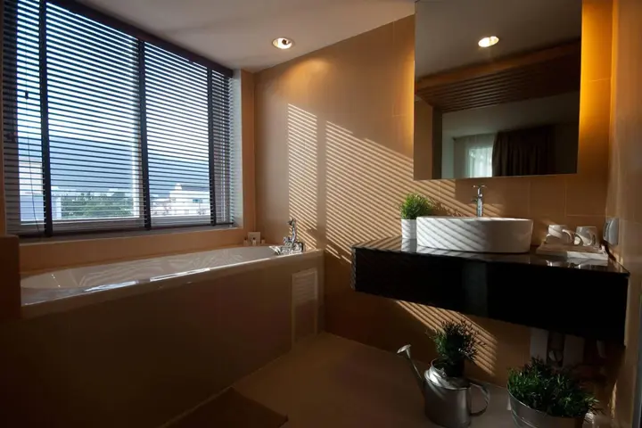 Чиангмай: Nimman Mai Design Hotel Chiang Mai